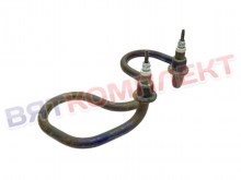 ТЭН КПЭ-60 № 08б 80А13/3,15 Р 220 W 80 Угл